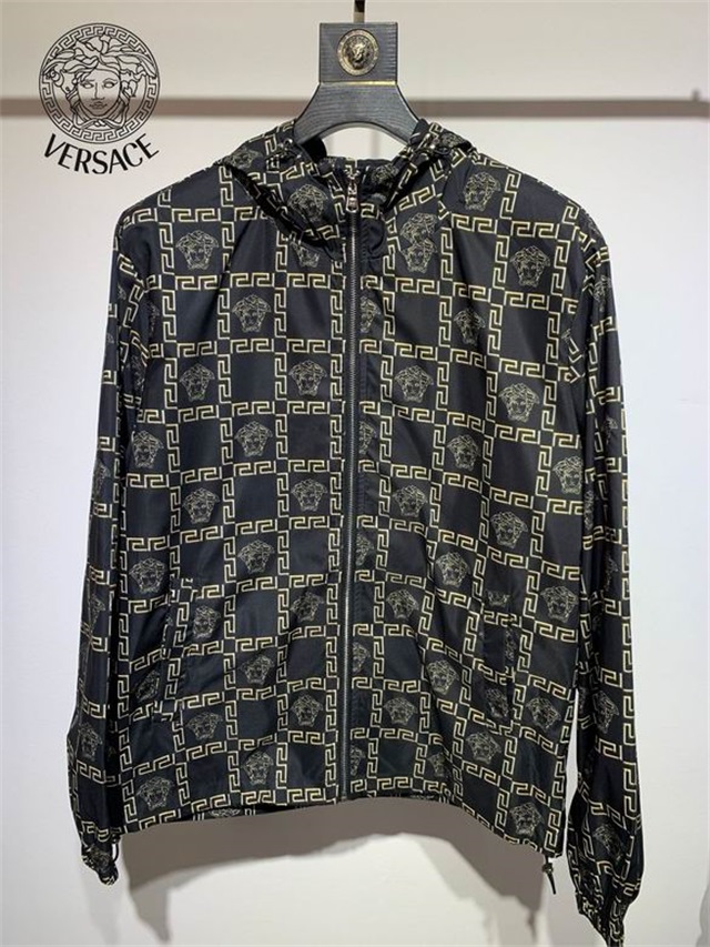 Versace Jacket m-3xl-030